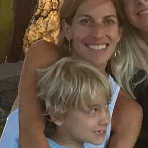 Meet your Posher, Abigail